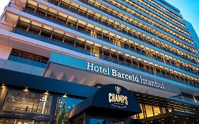 Barcelo Istanbul